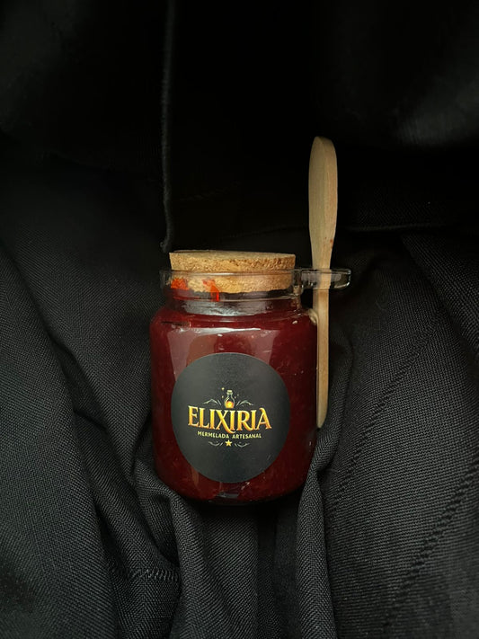 Mermelada Pocion del Encanto(sabor cereza)