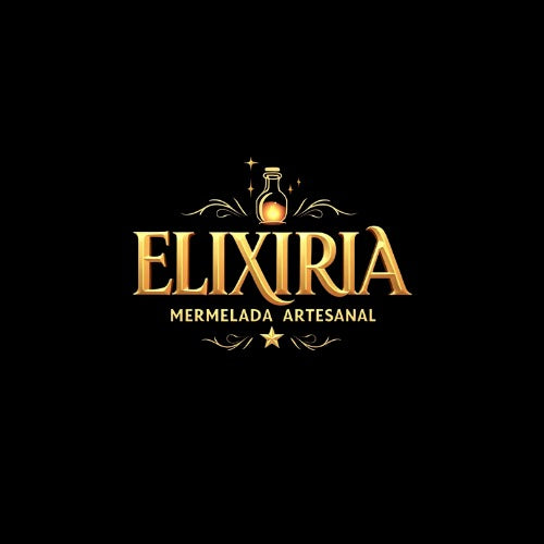 Elixiria Mermeladas Artesanales