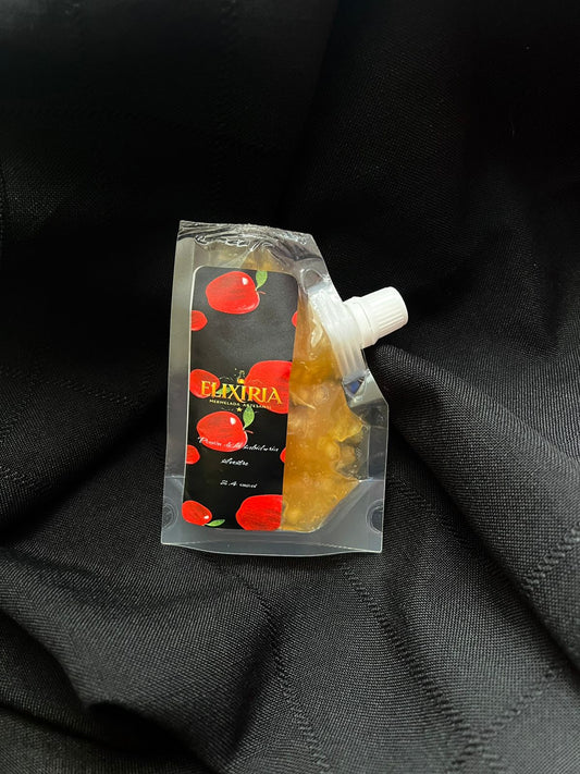 Mermelada Pocion Sabiduria Silvestre(sabor manzana)